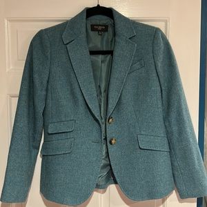 Talbots Blazer size 2 petite